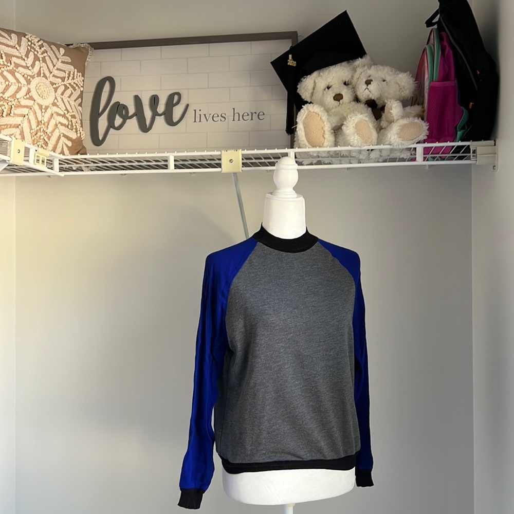 Zara Sweater
